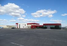 Milionară din afaceri cu statul, firma unui urmărit internațional nu a plătit redevența pentru sediul din Parcul Industrial Miroslava