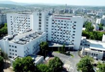 EXCLUSIV. Economistul Gheorghe Diaconu este noul manager al Spitalului de Copii din Iași