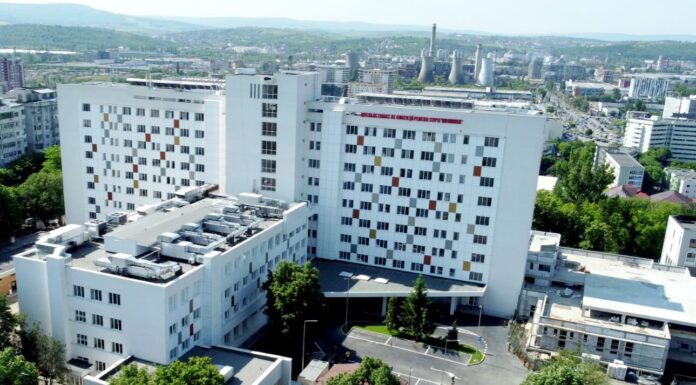 DOCUMENT- Raportul Ministerului Sănătății: Avizul de funcționare pentru unitatea ATI de la Spitalul de Copii „Sf. Maria” din Iași a fost emis ilegal. Rogobete anunță că va sesiza Parchetul General