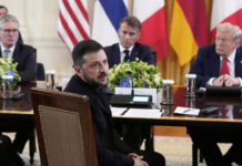 Volodimir Zelenski cere alianță cu România și Polonia pentru a stăvili războiul aerian al Rusiei