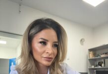 Directorul medical de la Spitalul Județean Buzău a murit în camera de gardă. Chirurgul Ștefania Szabo avea doar 37 ani