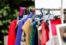 IaȘi Cufărul cu Haine- a XX-a ediție a celui mare mare târg de resale din România