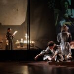 Feminitatea aerului și a adevărului…