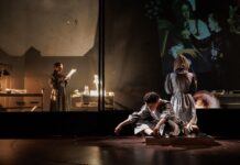 Feminitatea aerului și a adevărului…