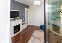 Finisaje interioare premium la Royal Town – Confort, eficiență și durabilitate în fiecare detaliu