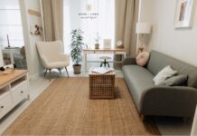 Mai mult spațiu în apartamentele mici: 10 trucuri ingenioase de amenajare