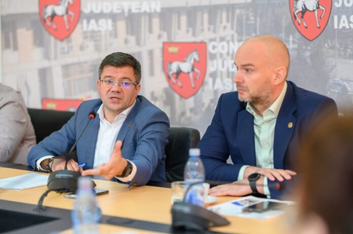 Costel-ALexe-la-prezentarea-PJDES