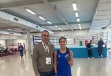 Primă medalie pentru o sportivă din România la Campionatul European de box din Cehia