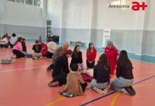 Antibiotice oferă cursuri de prim ajutor studenților ieșeni, în preajma Zilei Europene a Resuscitării