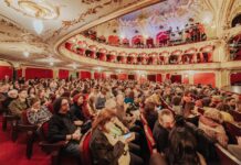 20 octombrie 2025 FILIT 2025, ediție de neratat: Evenimente în Penitenciarul Iași, un scriitor soldat în permisie specială și numeroși alți scriitori și oameni de cultură de renume național și internațional