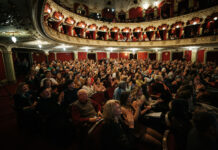 Cum a fost la FILIT 2025: Peste 20.000 de participanți în public, plus alți 20.000 de spectatori la evenimentele transmise live