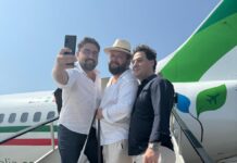 Ateneul Iași plătește directorului suspendat un turneu european. 127.000 de lei din concerte pe bani publici și un dublu conflict de interese