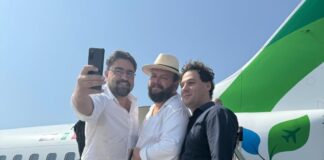 Ateneul Iași plătește directorului suspendat un turneu european. 127.000 de lei din concerte pe bani publici și un dublu conflict de interese