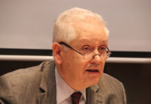 Fostul ambasador al României la Viena, prins de ANAF cu venituri nedeclarate de 40.000 euro. Ieșeanul Andrei Hoișie contestă executarea silită