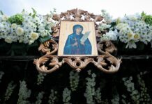 Programul Hramului Sfintei Parascheva de la Iași. Sărbătoarea va începe pe 8 octombrie 2025