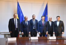 Începe construcția Spitalului Regional de Urgență Iași – Un proiect născut din viziunea lui Maricel Popa (P)