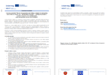 Lansarea proiectului ”Disaster risk prevention and resilience strategies for metropolitan areas in the cross-border area – CBC Resilience Strategies” / „Strategii de prevenire a riscurilor de dezastre și de reziliență pentru zonele metropolitane din zona transfrontalieră” (P)