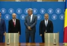 Deputatul PSD Maricel Popa: „Opt ani de la semnătura care a schimbat destinul celui mai mare spital de pediatrie din Moldova”(P)