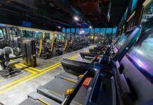 Stay Fit Gym va deschide o sală de fitness la Family Market Tomeşti, dezvoltat de IULIUS