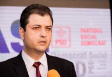 Cristian Stanciu, liderul de grup PSD din CJ Iași: „Managementul politic a eșuat. Spitalul de Copii are nevoie de o resetare profundă. Costel Alexe trebuie să își asume responsabilitatea” (P)
