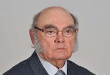 Tamara Constantinescu în dialog cu Constantin Paiu