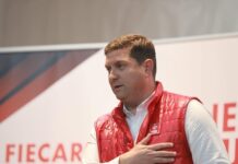 Deputatul PSD Bogdan Cojocaru: Paradoxalul domn Bolojan: ctitor la Bihor, birocrat fără inimă în Capitală. Zero interes pentru Moldova (P)