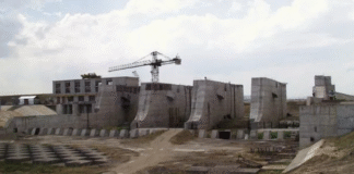 Un cioban și un ONG au reușit să blocheze una dintre cele mai mari investiții publice din Iași timp de un an