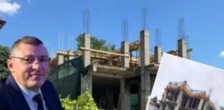 Prefectul mușamalizează un control al Inspectoratului de Stat în Construcții. O afacere de partid: autorizație ilegală pentru ONG-ul condus de fostul parlamentar PNL Varujan Vosganian