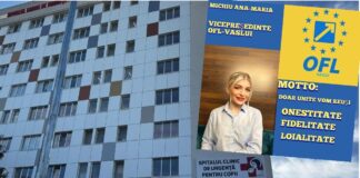 Angajări pe linie de partid la Spitalul Sf. Maria: șefa ATI și coordonatoarea de la Transfuzii, transferuri făcute pe axa Alexe – Nelu Tătaru