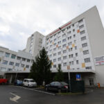 EXCLUSIV! Managerul de la Spitalul de Copii a demisionat. Veronica Leonte fusese numită la începutul lunii octombrie