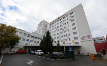 Criza apei de la Spitalul de Copii: Aproape 600 de pacienți evaluați în UPU, 100 transferați la alte unități din țară!