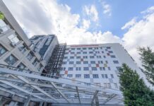 Situație periculoasă la Spitalul de Copii din Iași din cauza unei bacterii. Cum arată buletinele de analiză