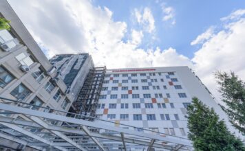 Situație periculoasă la Spitalul de Copii din Iași din cauza unei bacterii. Cum arată buletinele de analiză