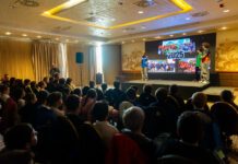 De la TikTok, la securitate digitală: peste 100 de elevi au participat la ziua dedicată siguranței online, organizată de ESET, companie prezentă în rețeaua UBC de 10 ani