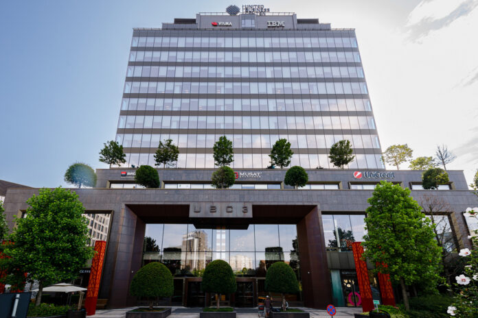 02 Iulius Town Timisoara_United Business Center 3