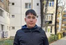 Luca, un tânăr de 18 ani din România, luptă cu o malformație severă a coloanei: „Vreau doar să pot trăi fără durere”formație severă a coloanei: „Vreau doar să pot trăi fără durere”