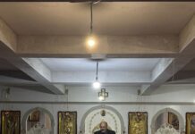 Un nou eveniment cultural în Iași! Volum coordonat de prof. Laurențiu Șoitu și Episcopul Ignatie lansat în Parohia „Sfântul Apostol și Evanghelist Luca”