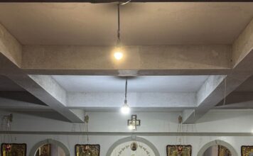 Un nou eveniment cultural în Iași! Volum coordonat de prof. Laurențiu Șoitu și Episcopul Ignatie lansat în Parohia „Sfântul Apostol și Evanghelist Luca”