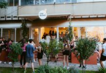 COSI BUONO: Gelato ca în sufletul Italiei chiar în Iași.