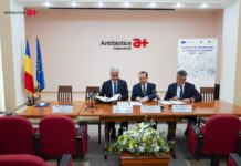 Antibiotice Iași – Investiții de 75 milioane euro pentru dezvoltarea unui centru de cercetare-dezvoltare și producție a medicamentelor critice, prin programul STEP