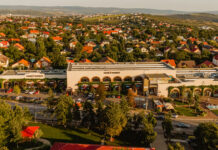 Family Market Tomești – concept de retail dezvoltat de compania IULIUS – își extinde portofoliul de parteneri: Kaufland, Stay Fit Gym, Happy Hop, Kosarom, Agroland, Mado, Flower Boutique și Teo’s Café printre retailerii care vor fi în proiect