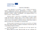 COMUNICAT DE PRESĂ – Comuna HOLBOCA în parteneriat cu comuna RISIPENI din Republica Moldova implementează proiectul „Modernization of Holboca – Risipeni educational infrastructure and cross-border cooperation between Romania and the Republic of Moldova- MIECT”, ROMD00286 prin programul Interreg VI-A NEXT România – Republica Moldova.