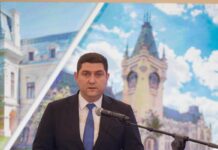 Bogdan Cojocaru, președintele PSD Iași: „Domnule Bolojan, moralitatea liberală s-a oprit la intrarea în județul Iași!”(P)