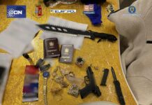 Rețea de proxenetism și spălare de bani din Iași cu ramificații in Italia. 19 persoane au fost reținute