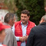 Deputatul PSD Bogdan Cojocaru: „Șefii PNL ai Consiliului Județean Iași i-au pus cruce și lui 2025. Niciun proiect relevant. În schimb, Bihorul lui Bolojan nu simte austeritatea” (P)