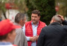 Deputatul PSD Bogdan Cojocaru: „Șefii PNL ai Consiliului Județean Iași i-au pus cruce și lui 2025. Niciun proiect relevant. În schimb, Bihorul lui Bolojan nu simte austeritatea” (P)