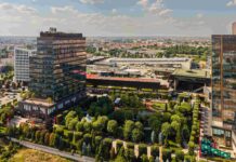 IULIUS a publicat Raportul de Sustenabilitate 2024: energie 100% verde în activele operaționale și o abordare nouă în regenerare urbană