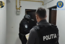 VIDEO Grup infracțional organizat destructurat în București și Iași. Contracte de credit cu documente false. Prejudiciu de peste 7 milioane de euro