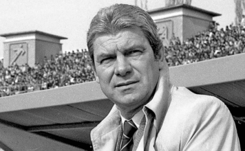 A murit Emerich Ienei! Antrenorul echipei care a cucerit Cupa Campionilor Europeni avea 88 ani