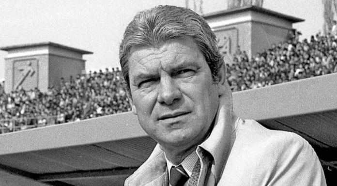 A murit Emerich Ienei! Antrenorul echipei care a cucerit Cupa Campionilor Europeni avea 88 ani